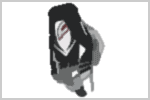 Motocross and ATV Gloves