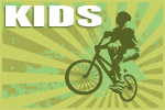 Kids Jerseys