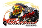 Rockhard Helmets