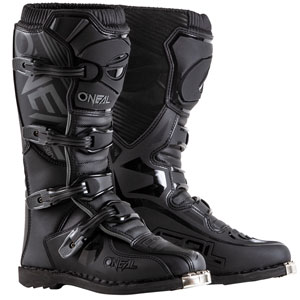 O'Neal Element Boots - Black