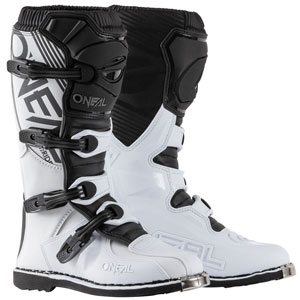 O'Neal Element Boots - White